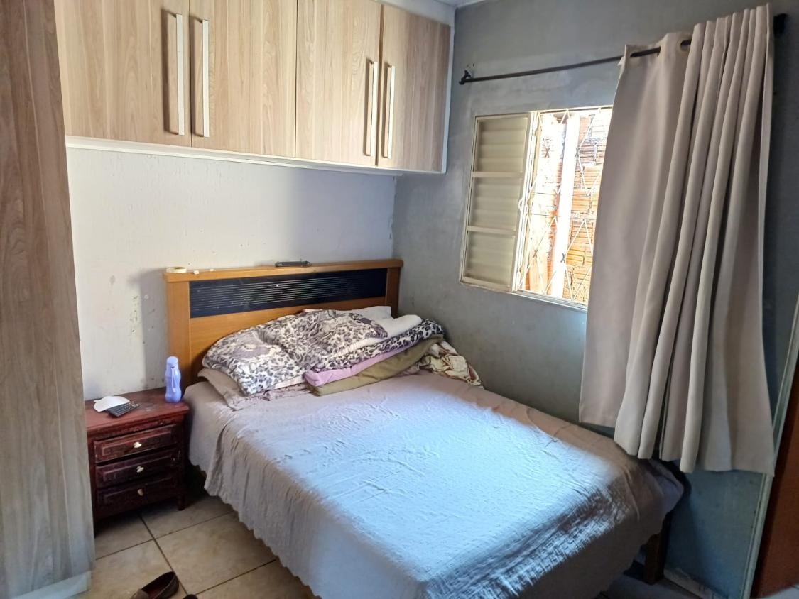 Casa, 3 quartos - Foto 10