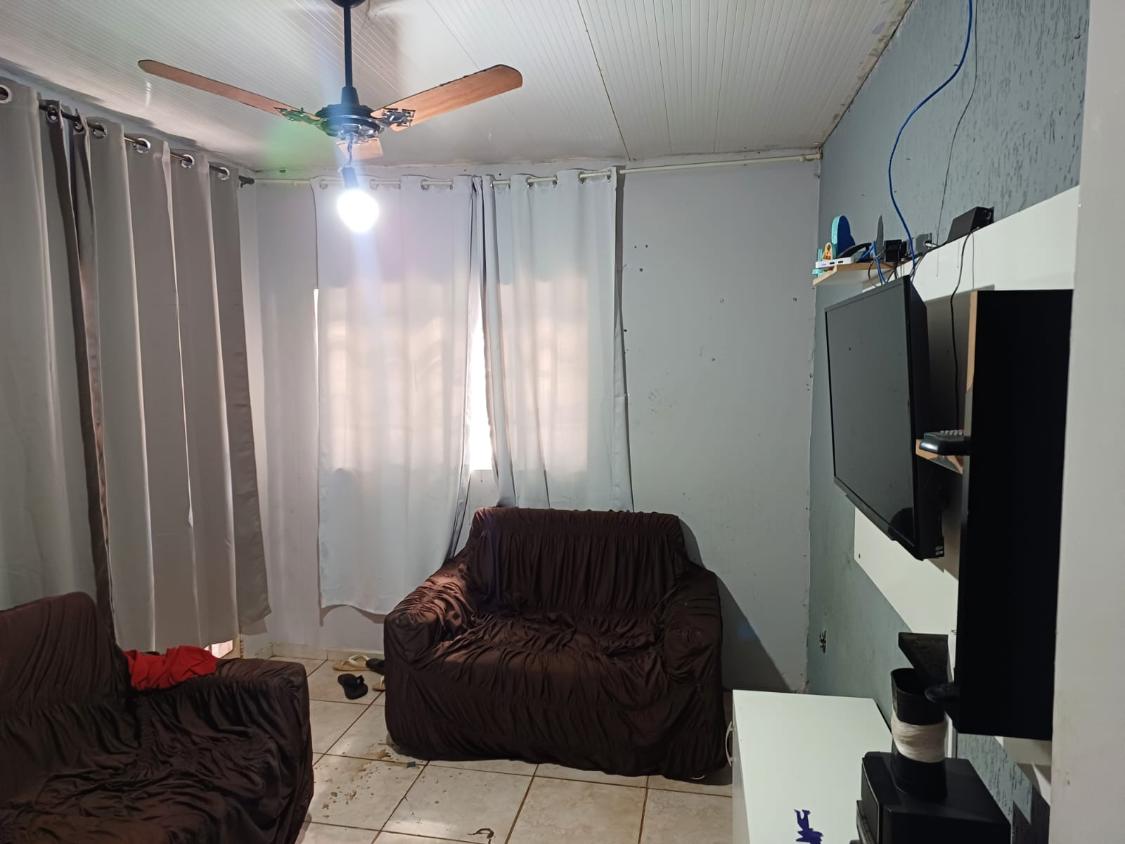 Casa, 3 quartos - Foto 4