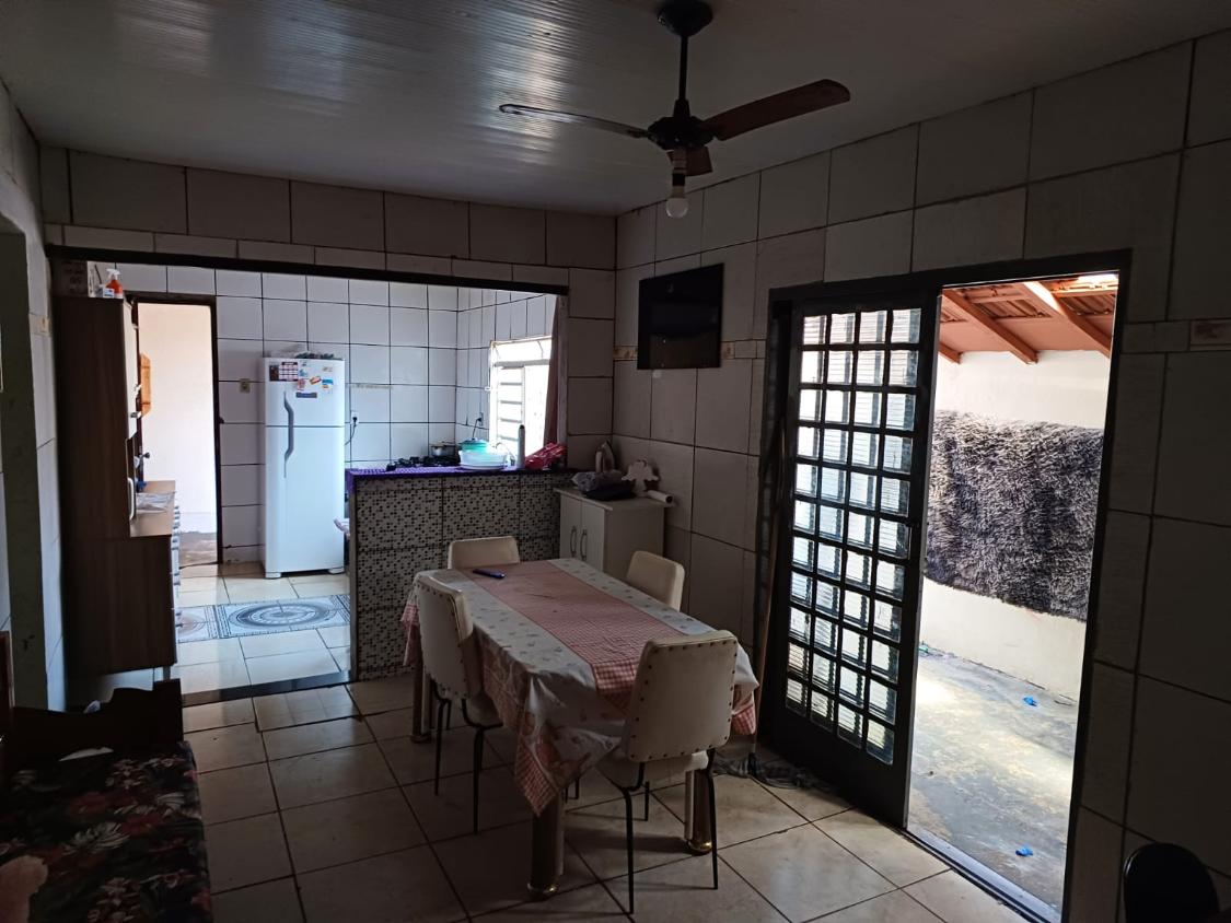 Casa, 3 quartos - Foto 5