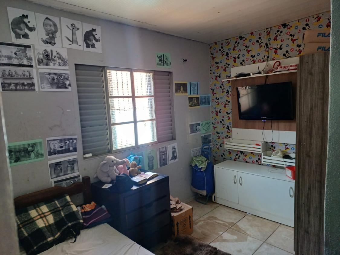 Casa, 3 quartos - Foto 8