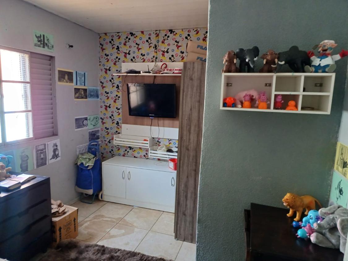 Casa, 3 quartos - Foto 9