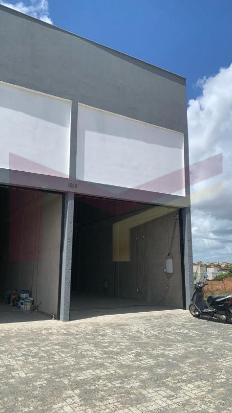 Depósito-Galpão-Armazém para alugar - Foto 2