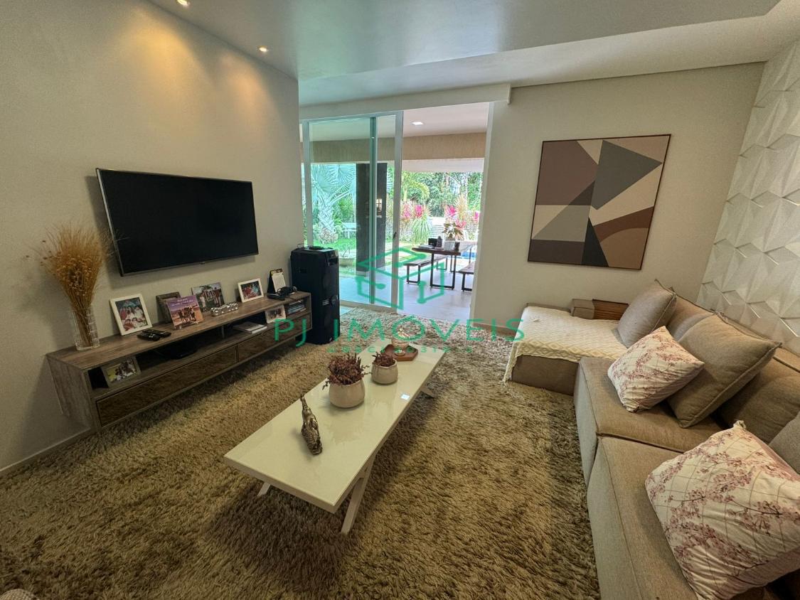 Casa de Condomínio à venda com 3 quartos, 220m² - Foto 5