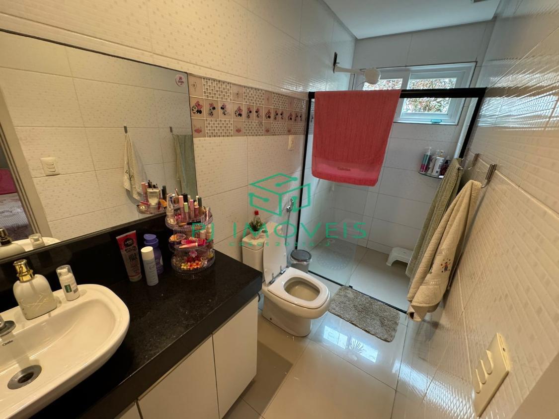 Casa de Condomínio à venda com 3 quartos, 220m² - Foto 12