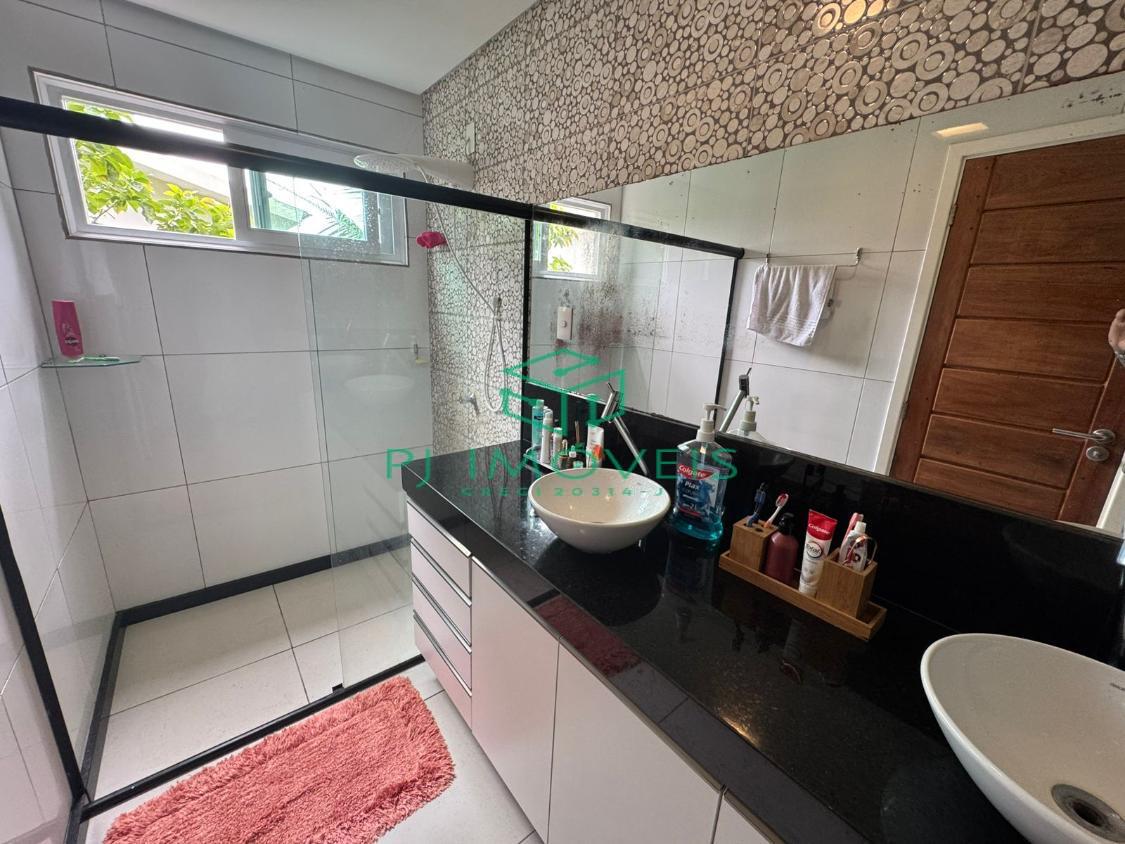 Casa de Condomínio à venda com 3 quartos, 220m² - Foto 11