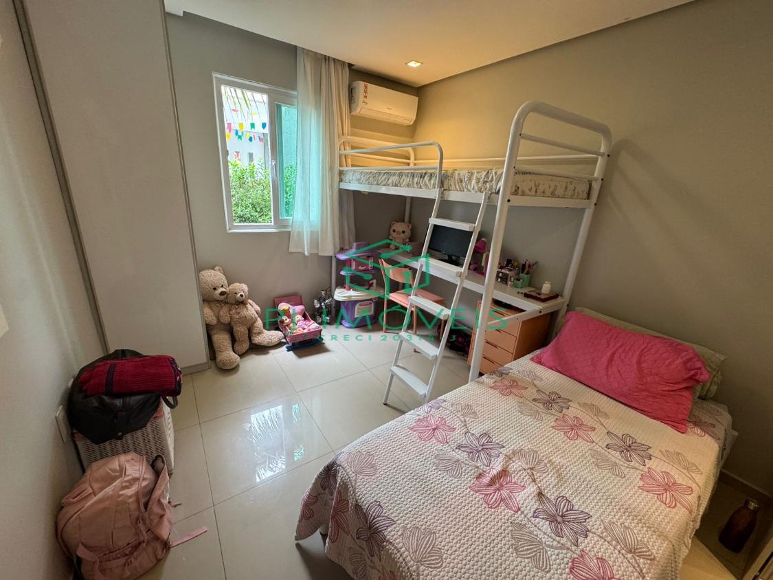 Casa de Condomínio à venda com 3 quartos, 220m² - Foto 14