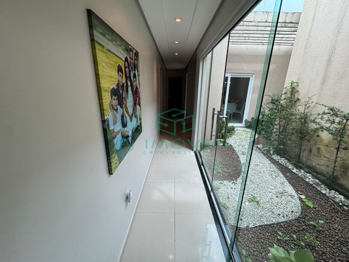 Casa de Condomínio à venda com 3 quartos, 220m² - Foto 20
