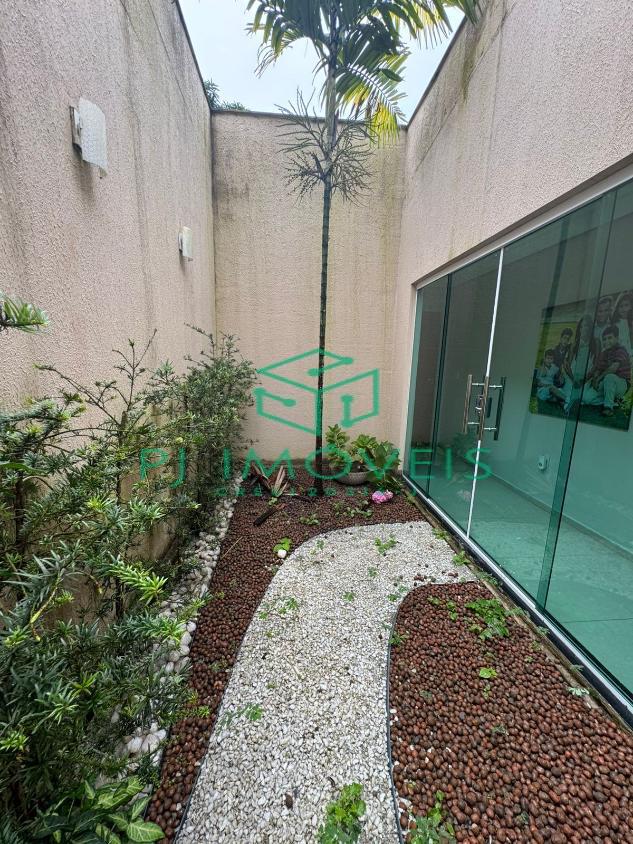 Casa de Condomínio à venda com 3 quartos, 220m² - Foto 19