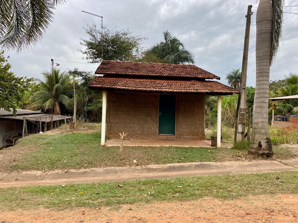 Fazenda à venda, 500m² - Foto 1