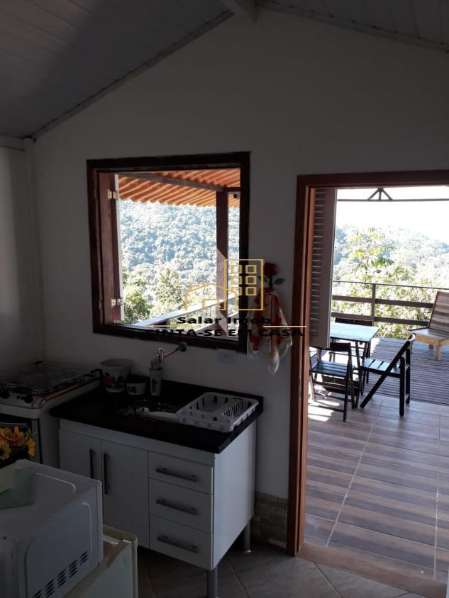 Casa de Condomínio à venda com 1 quarto, 25m² - Foto 7