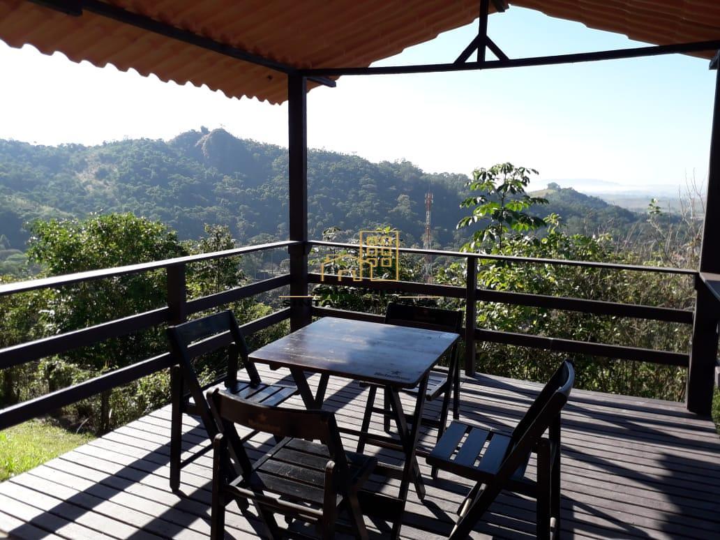 Casa de Condomínio à venda com 1 quarto, 25m² - Foto 1