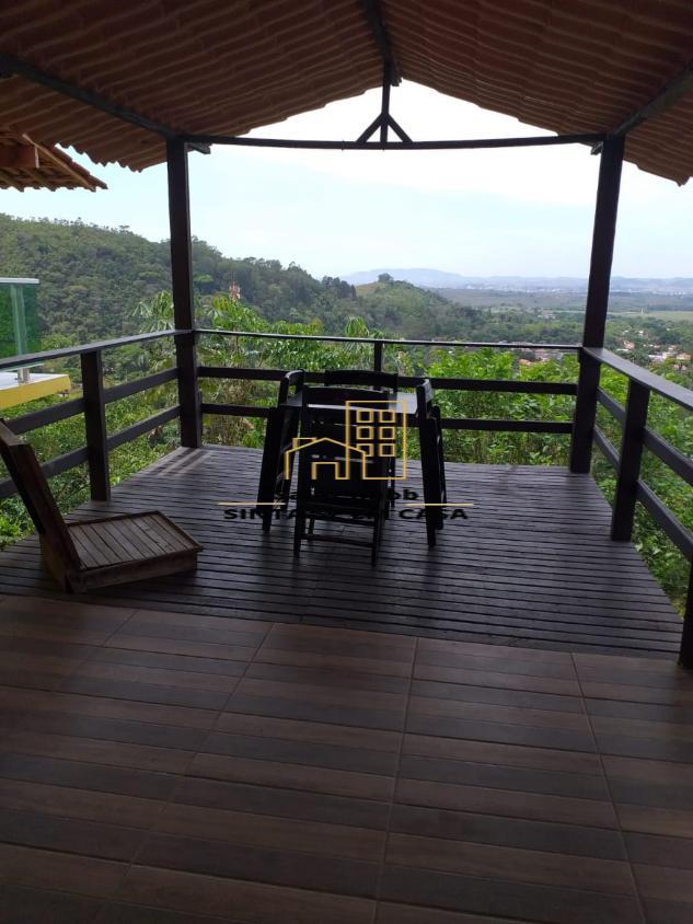 Casa de Condomínio à venda com 1 quarto, 25m² - Foto 3