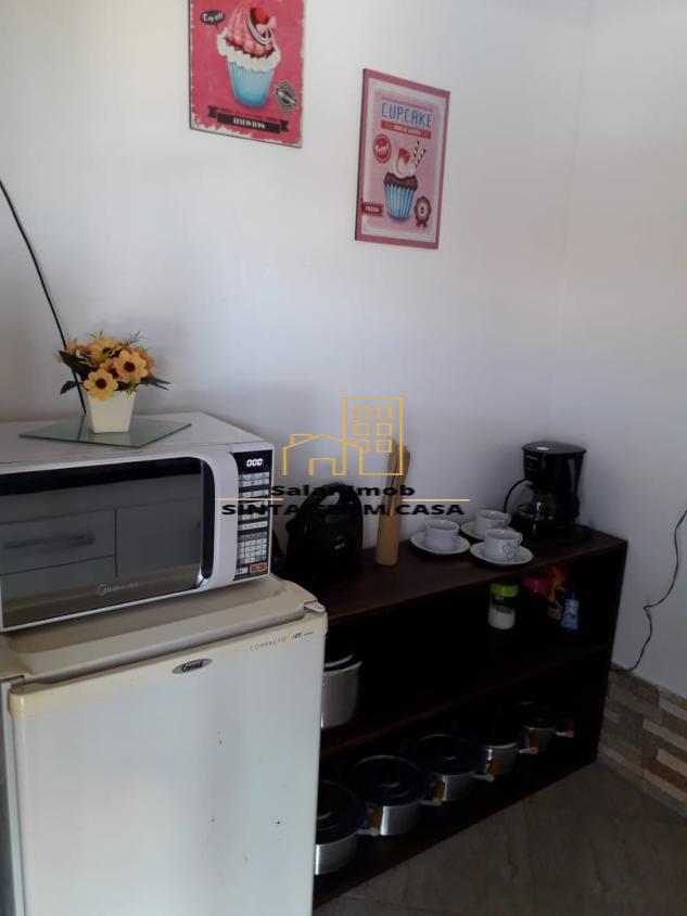 Casa de Condomínio à venda com 1 quarto, 25m² - Foto 8