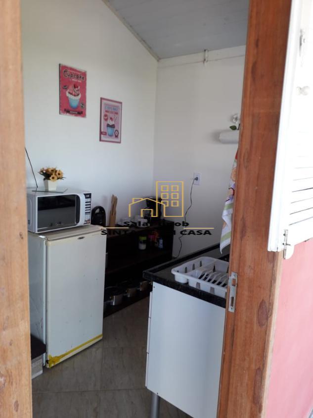 Casa de Condomínio à venda com 1 quarto, 25m² - Foto 6