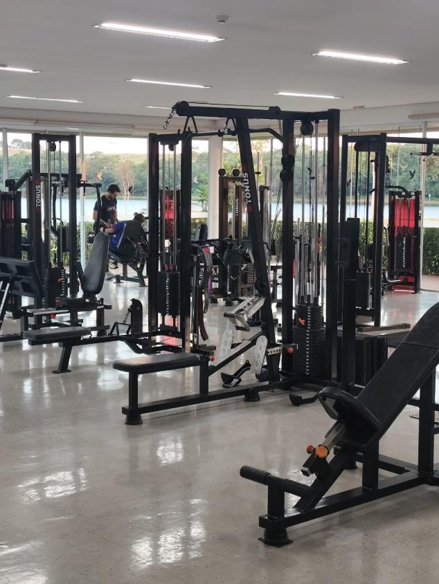 Casa de Condomínio, 3 quartos - Foto 12