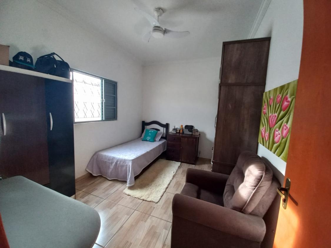 Casa, 2 quartos - Foto 4