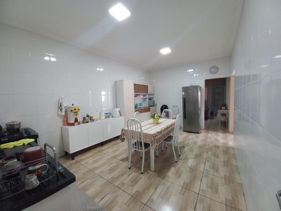 Casa, 2 quartos - Foto 3