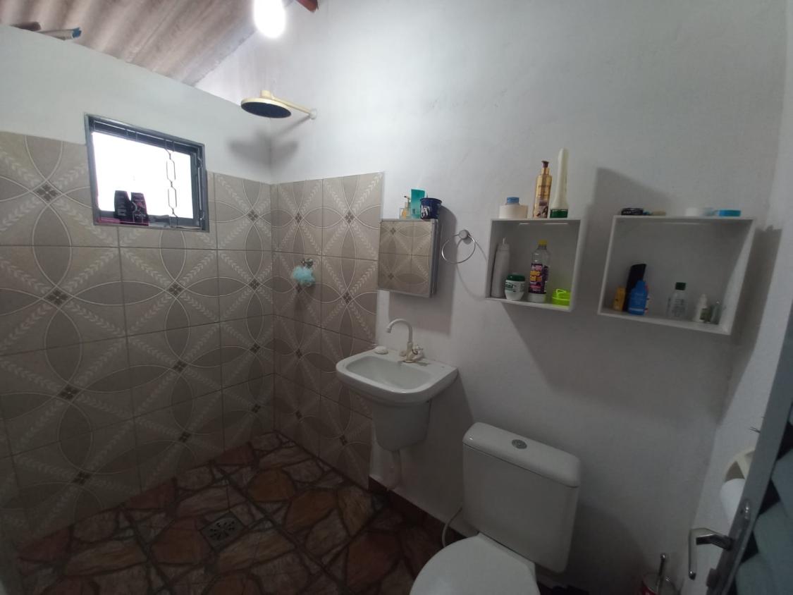 Casa, 2 quartos - Foto 7