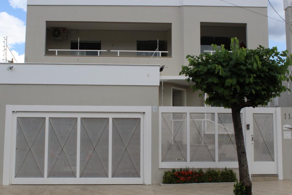Sobrado à venda com 4 quartos - Foto 2