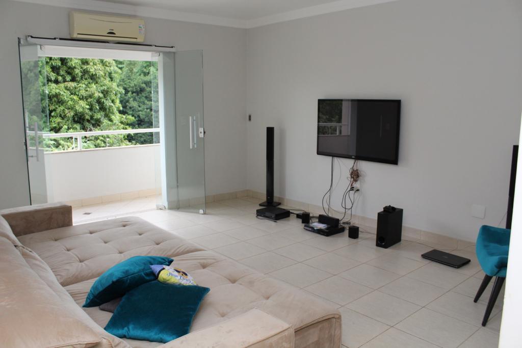 Sobrado à venda com 4 quartos - Foto 11
