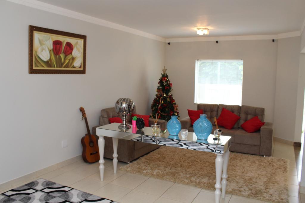 Sobrado à venda com 4 quartos - Foto 12