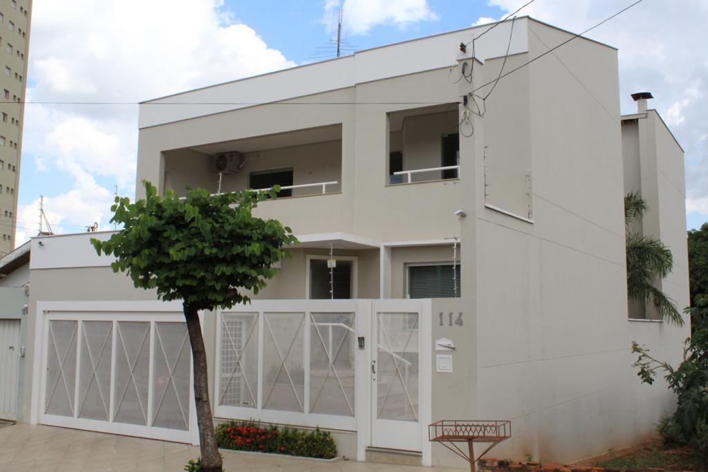 Sobrado à venda com 4 quartos - Foto 3
