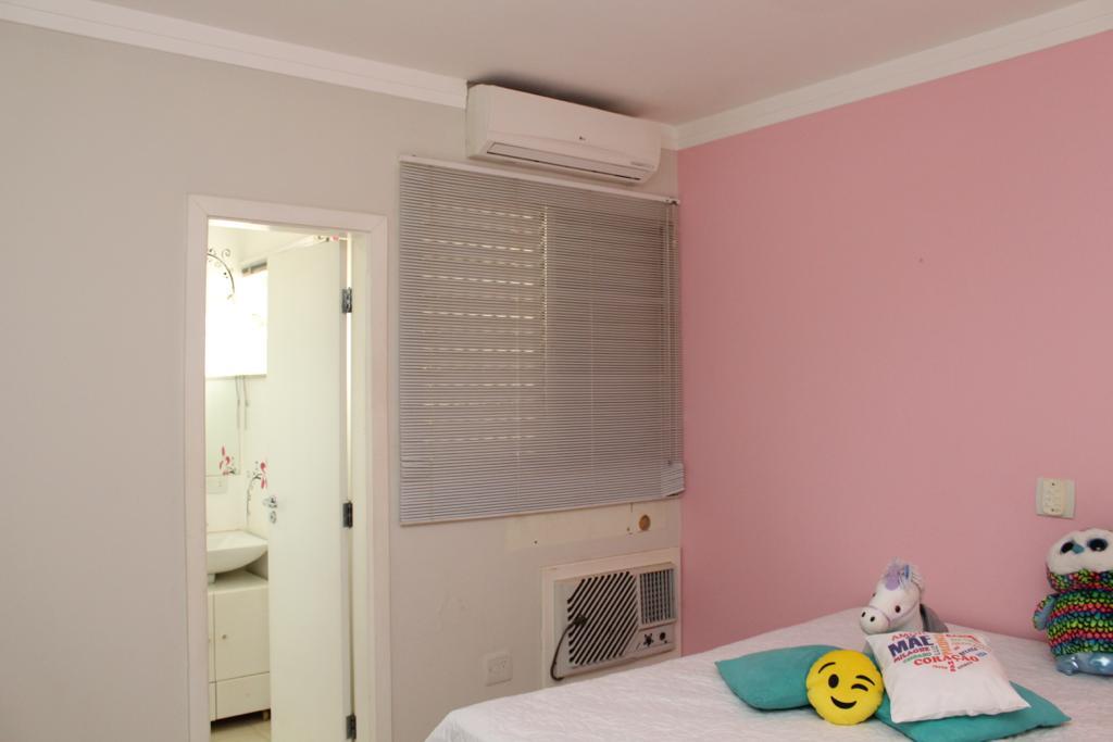 Sobrado à venda com 4 quartos - Foto 17