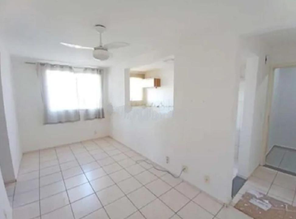 Apartamento à venda com 2 quartos, 45m² - Foto 5