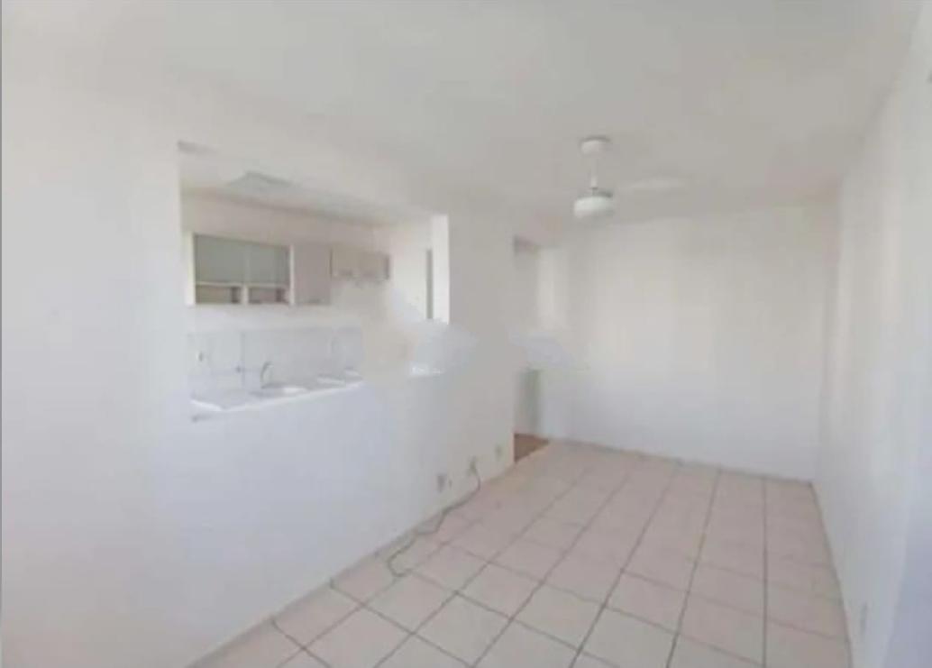 Apartamento à venda com 2 quartos, 45m² - Foto 6