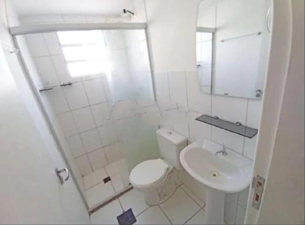 Apartamento à venda com 2 quartos, 45m² - Foto 8