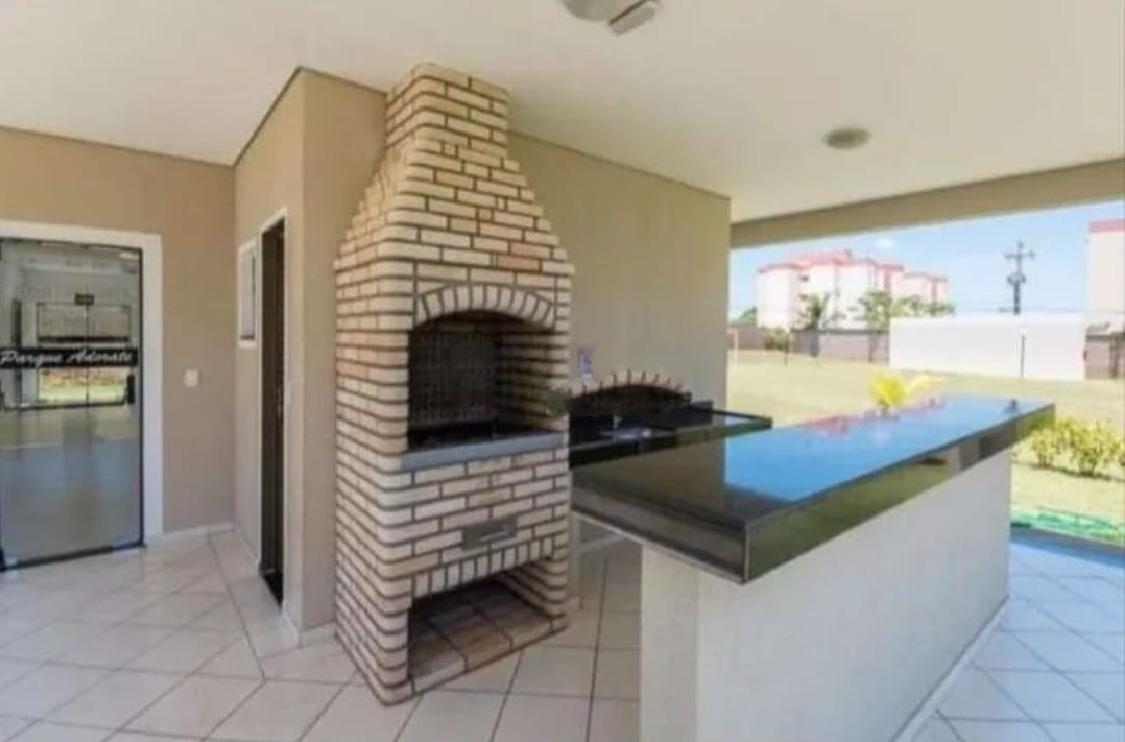 Apartamento à venda com 2 quartos, 45m² - Foto 3