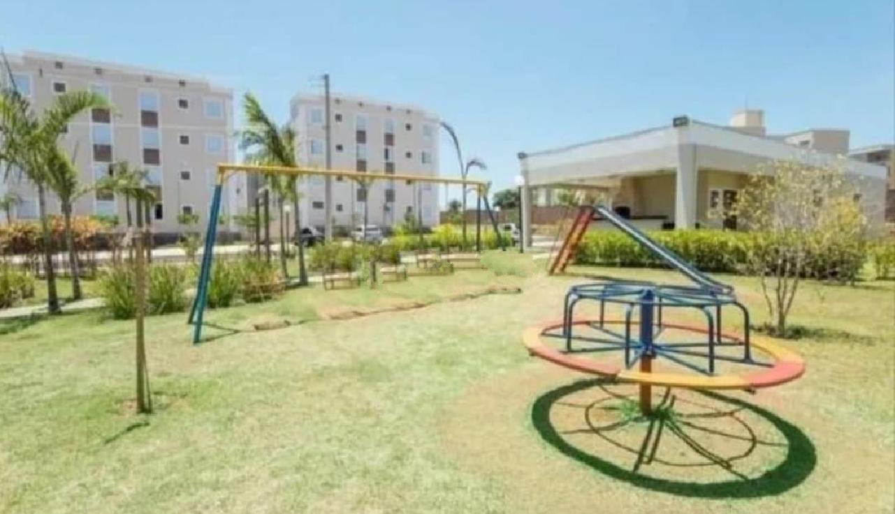 Apartamento à venda com 2 quartos, 45m² - Foto 1
