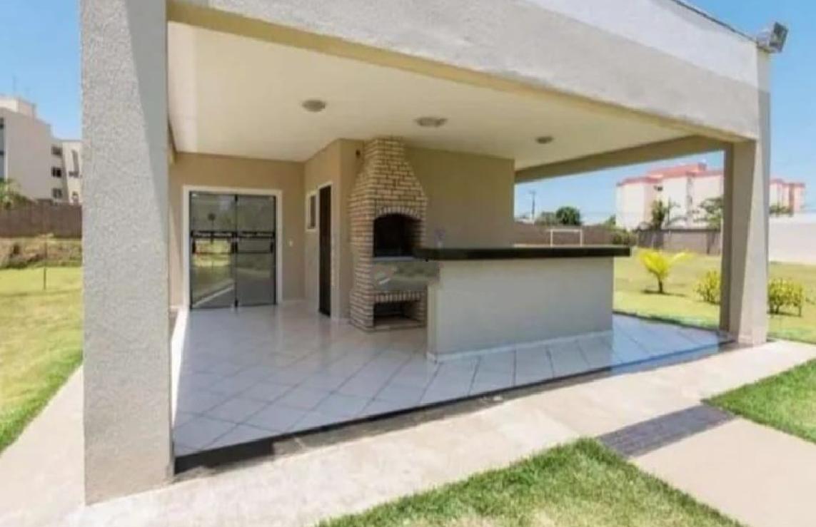 Apartamento à venda com 2 quartos, 45m² - Foto 2