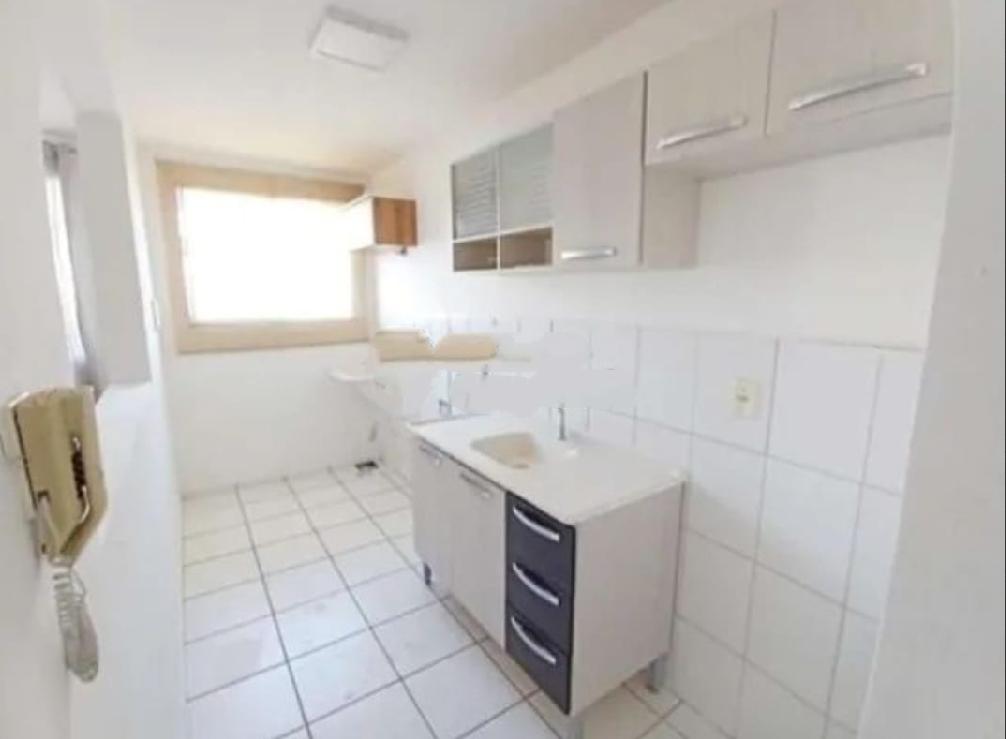Apartamento à venda com 2 quartos, 45m² - Foto 10