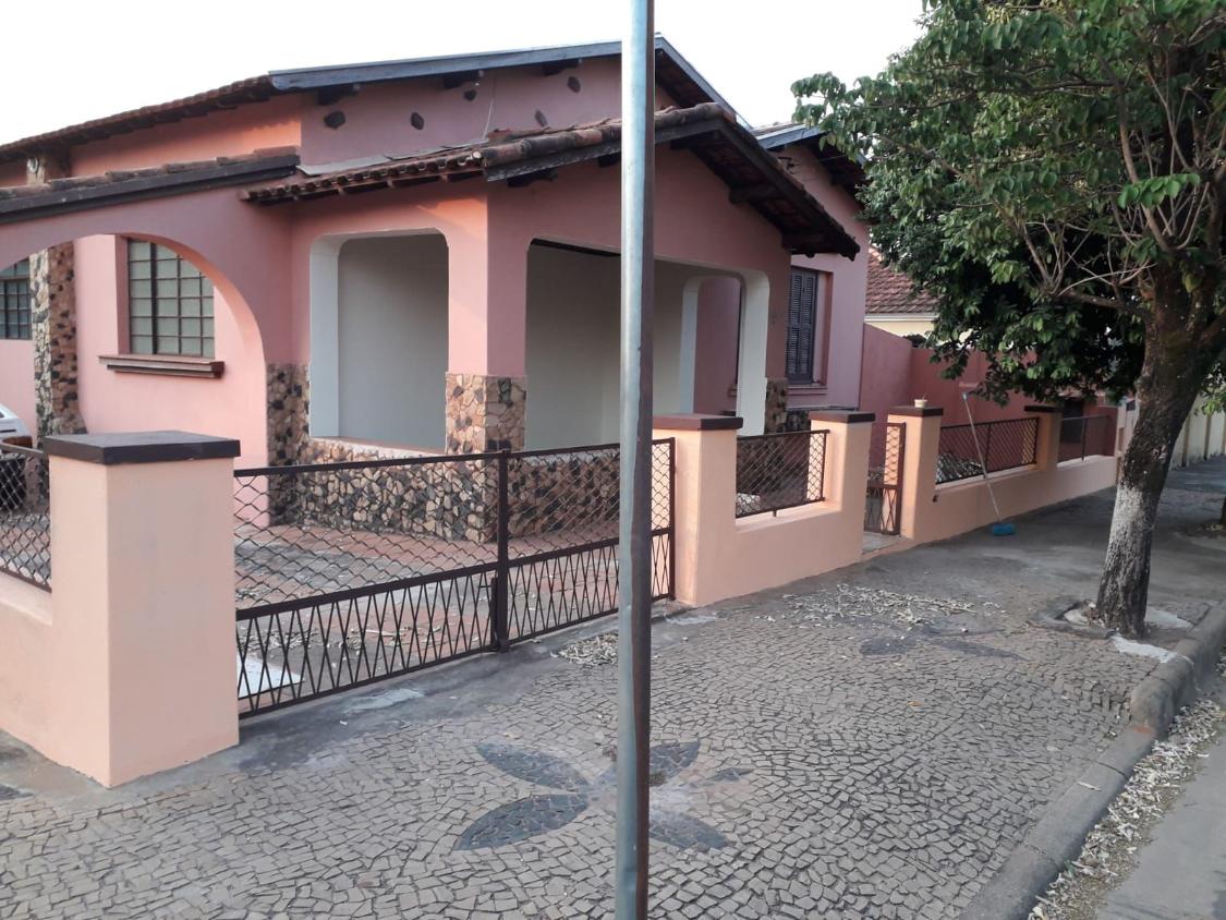 Casa, 2 quartos, 134 m² - Foto 1