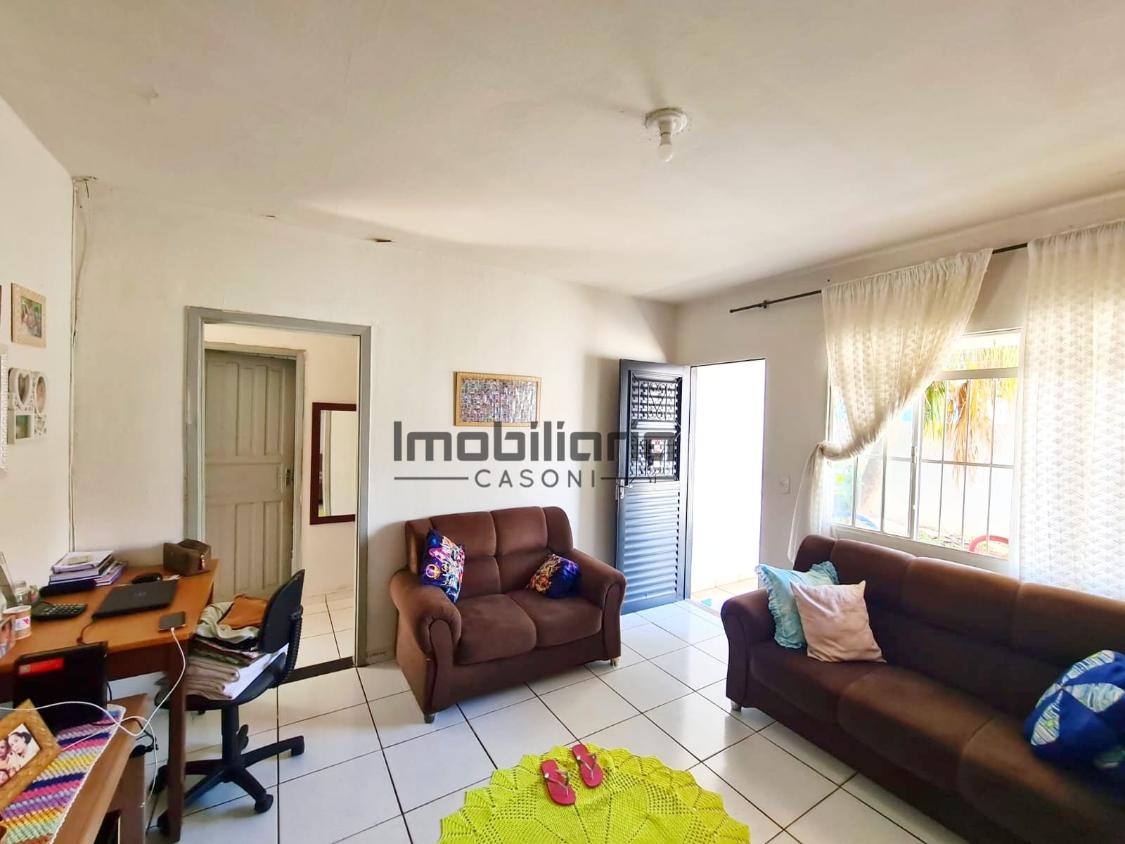 Casa, 3 quartos, 160 m² - Foto 2