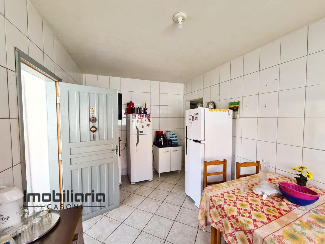 Casa, 3 quartos, 160 m² - Foto 13