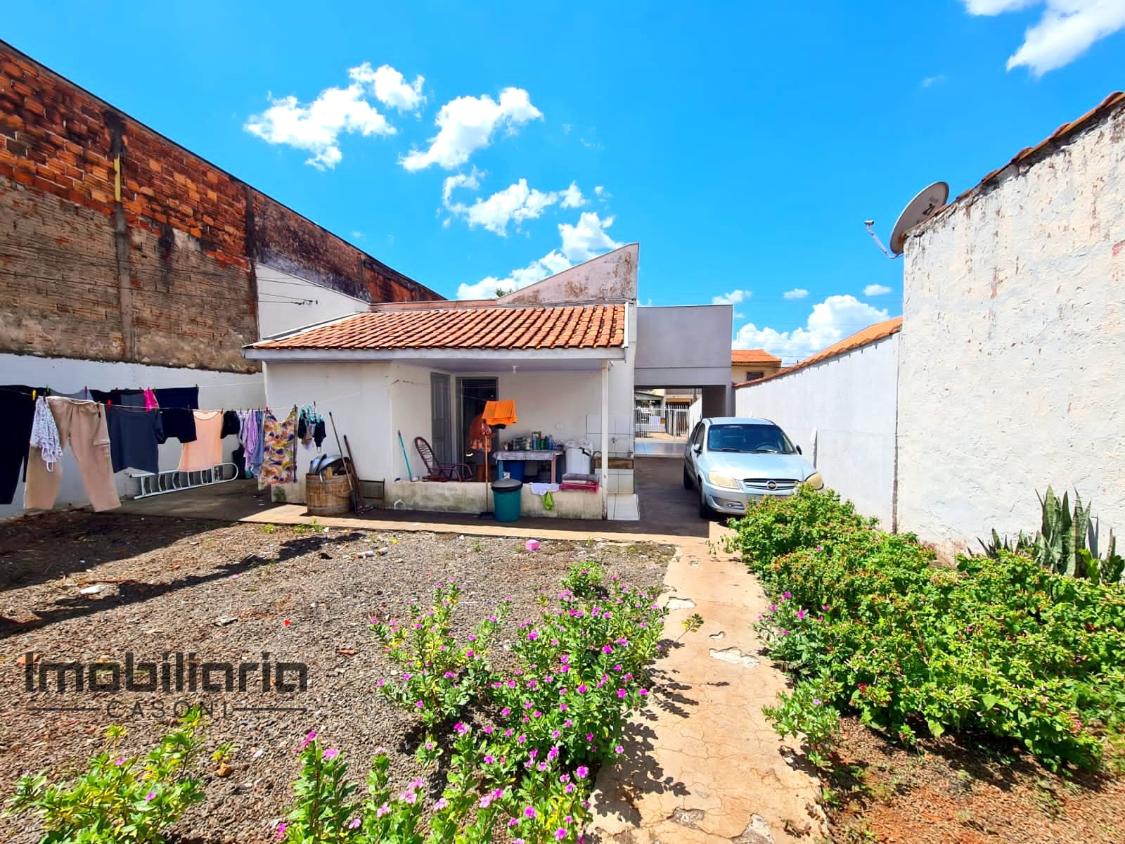 Casa, 3 quartos, 160 m² - Foto 9