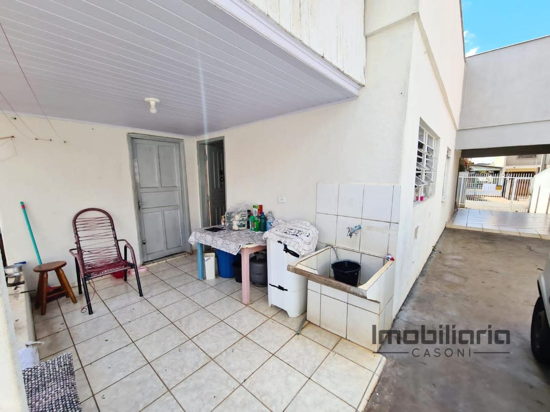 Casa, 3 quartos, 160 m² - Foto 8