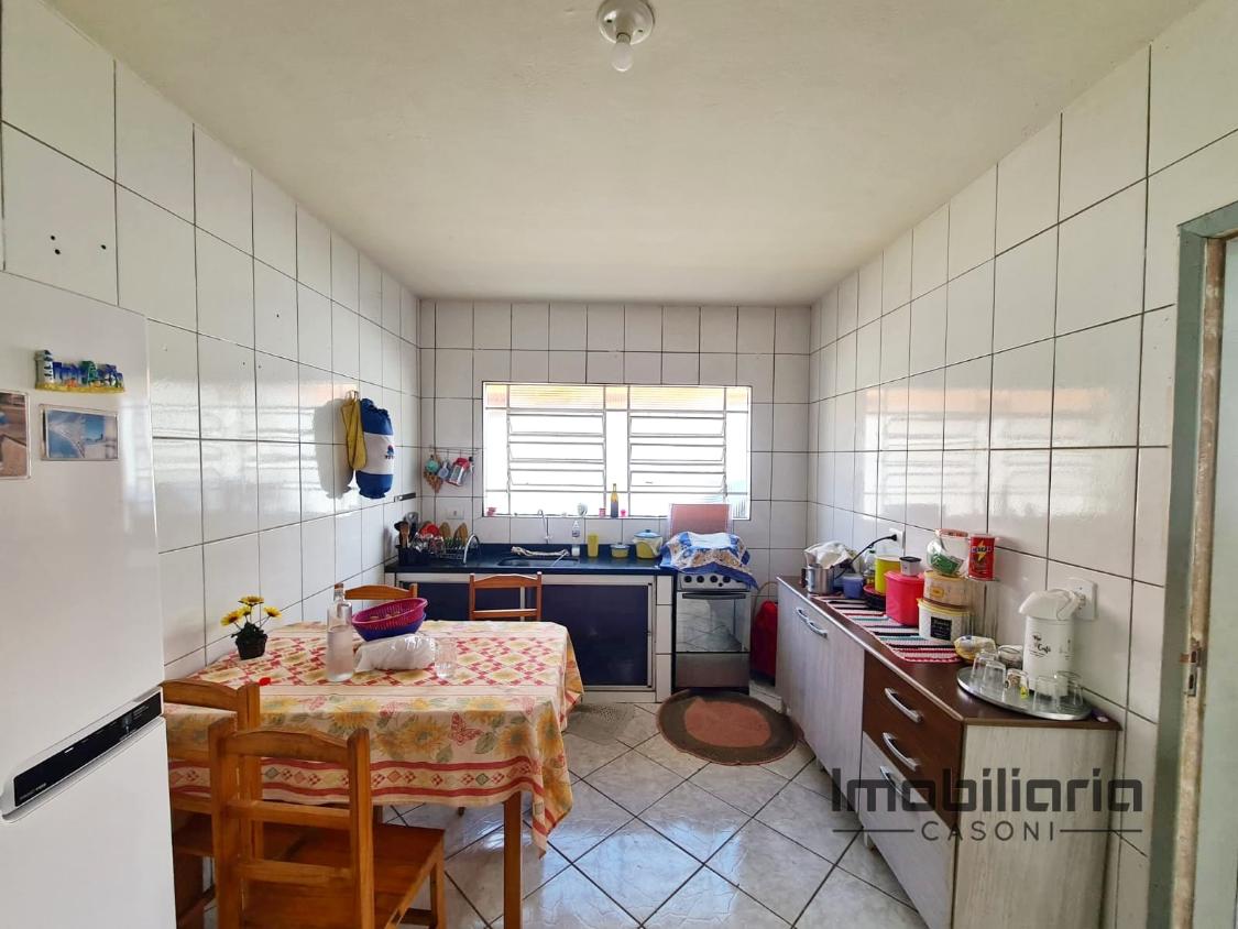 Casa, 3 quartos, 160 m² - Foto 3