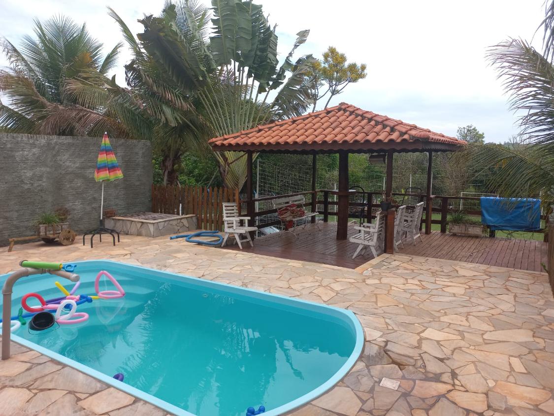Sítio à venda com 1 quarto, 1837m² - Foto 2