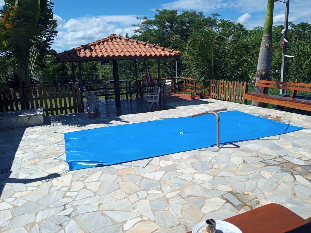 Sítio à venda com 1 quarto, 1837m² - Foto 3
