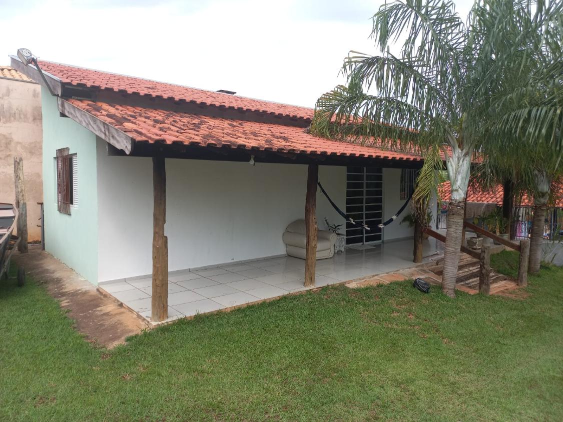 Sítio à venda com 1 quarto, 1837m² - Foto 5