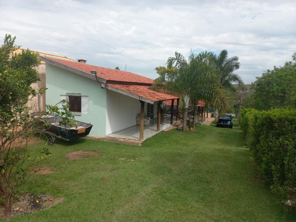 Sítio à venda com 1 quarto, 1837m² - Foto 7