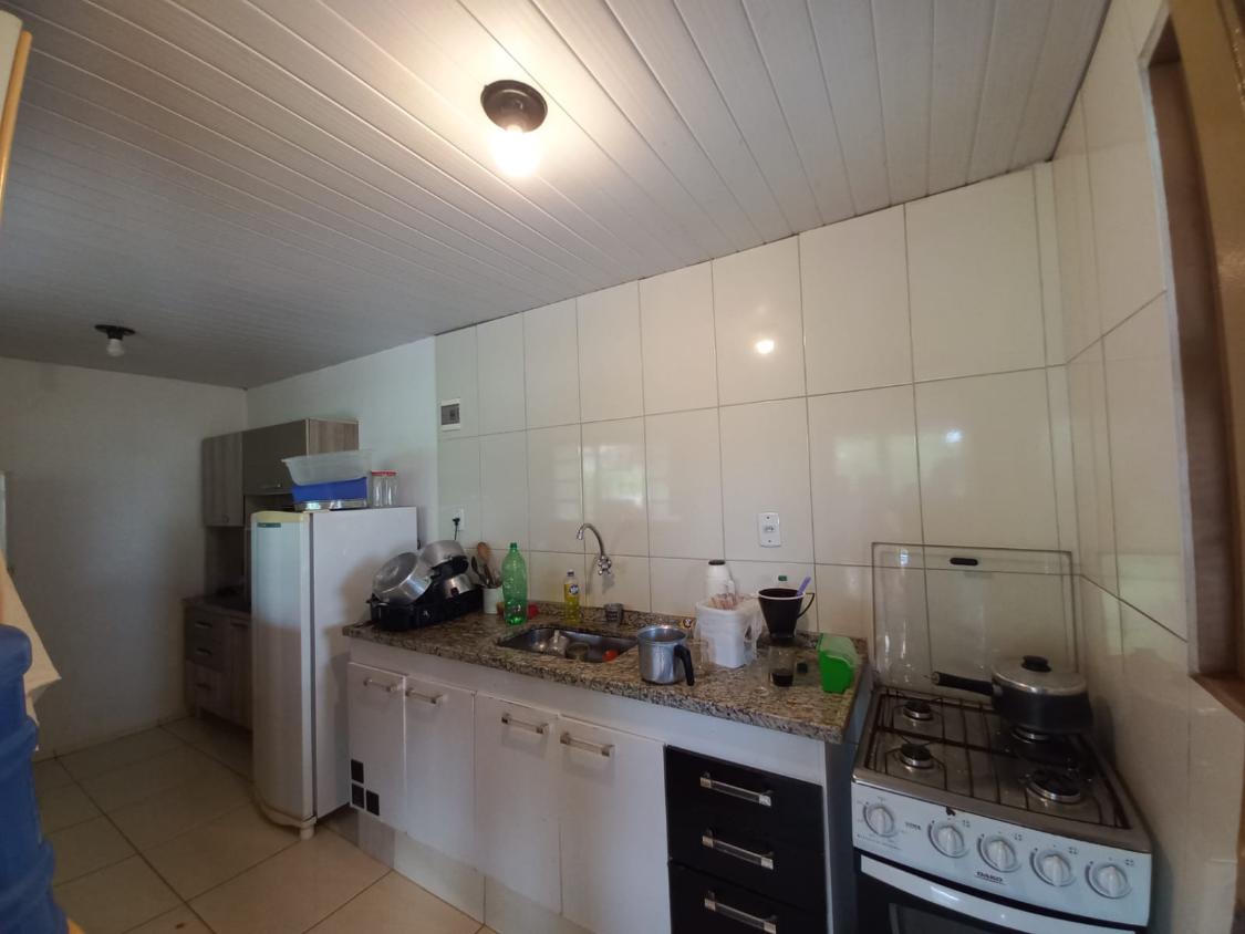 Sítio à venda com 1 quarto, 1837m² - Foto 13