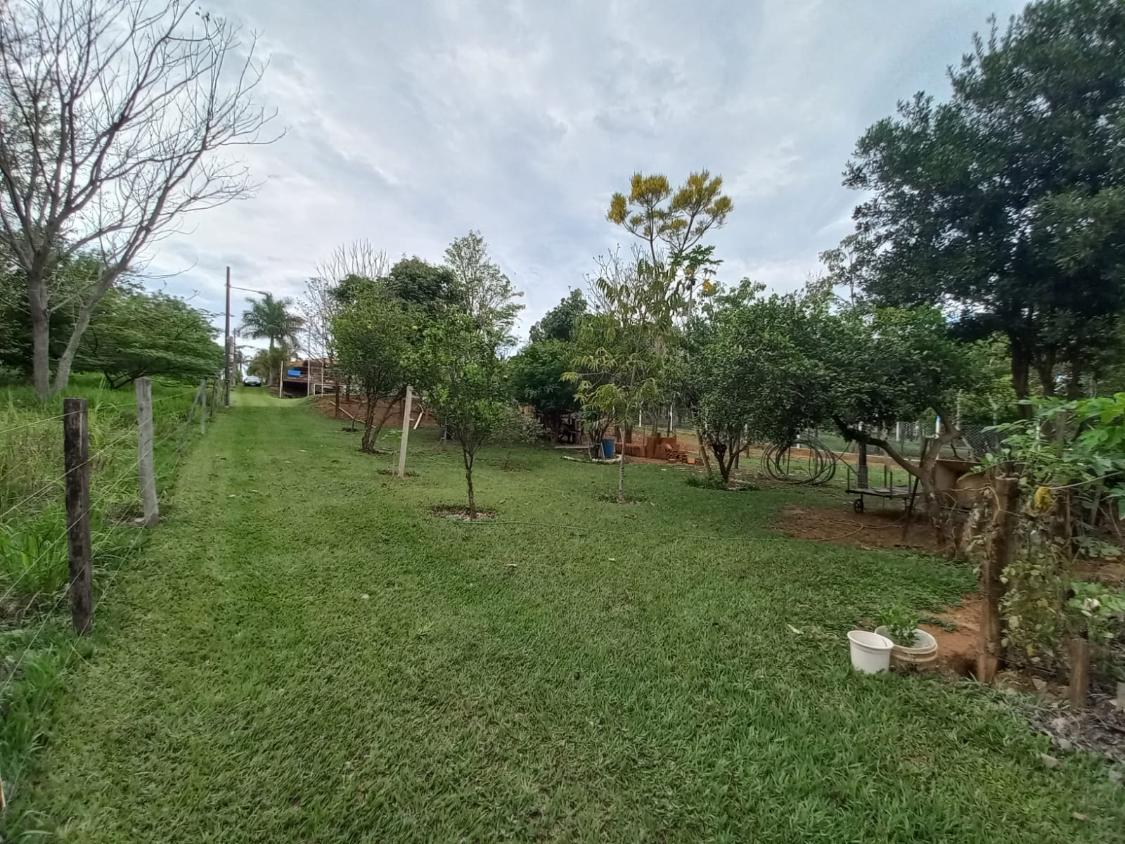 Sítio à venda com 1 quarto, 1837m² - Foto 10