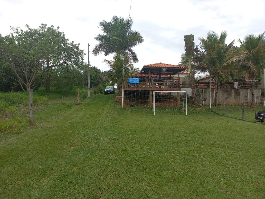 Sítio à venda com 1 quarto, 1837m² - Foto 15