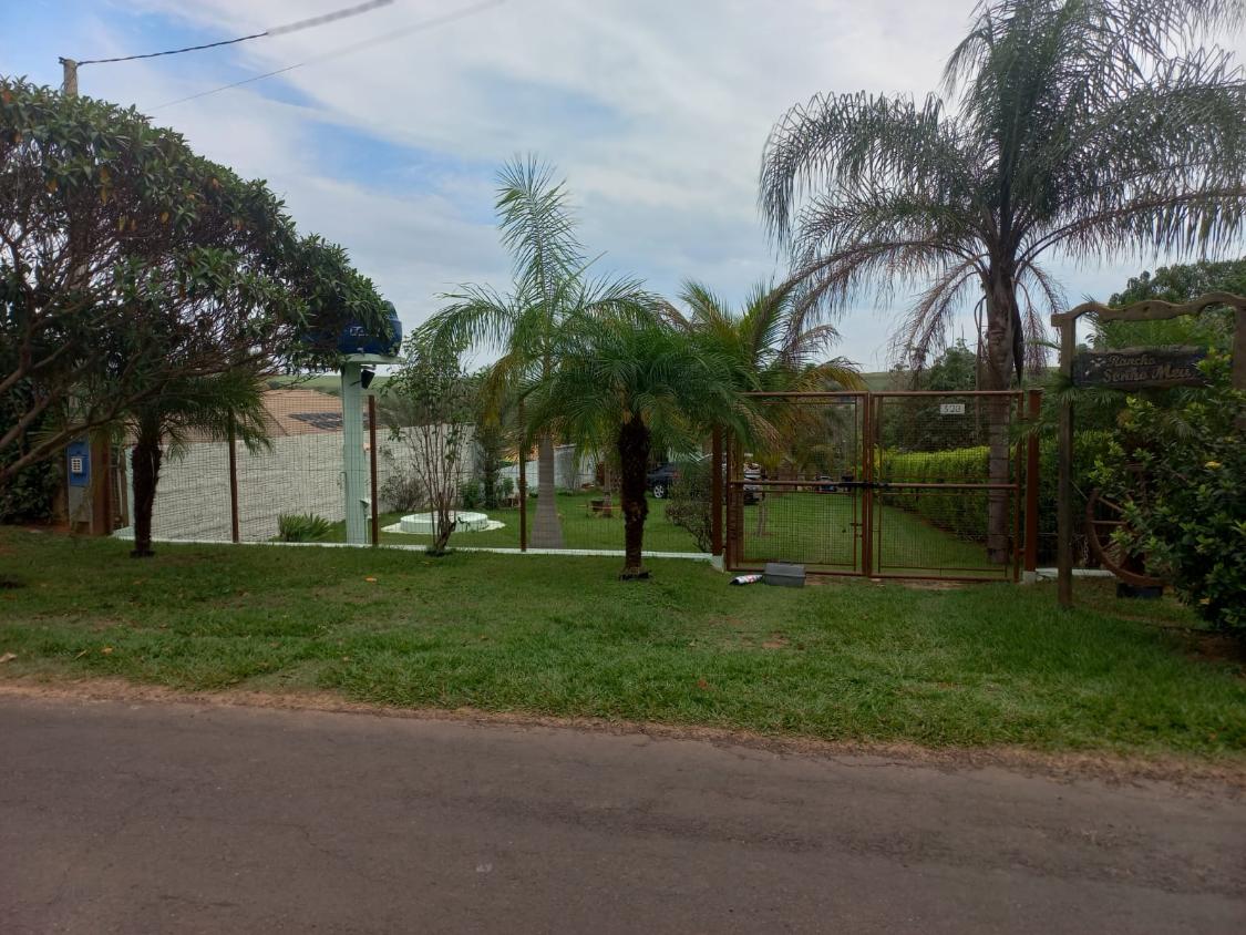 Sítio à venda com 1 quarto, 1837m² - Foto 16