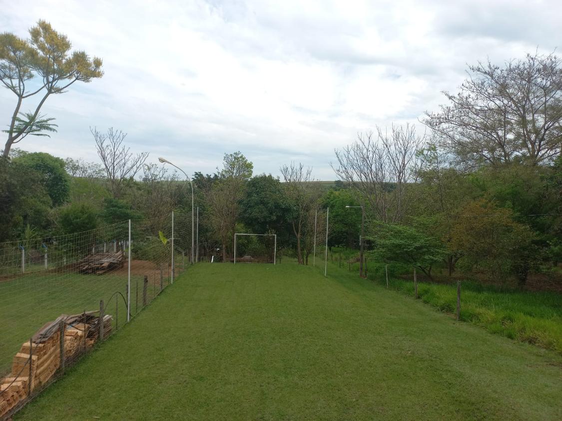 Sítio à venda com 1 quarto, 1837m² - Foto 17