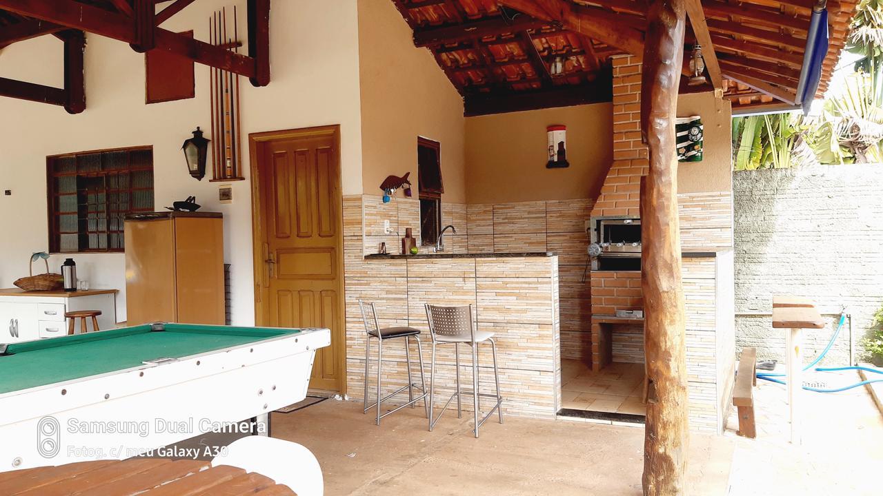 Sítio à venda com 1 quarto, 1837m² - Foto 19